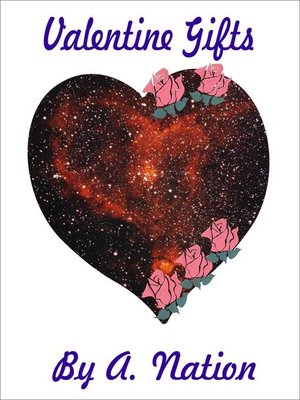 cover image of Valentine Gifts and other Holiday Stories